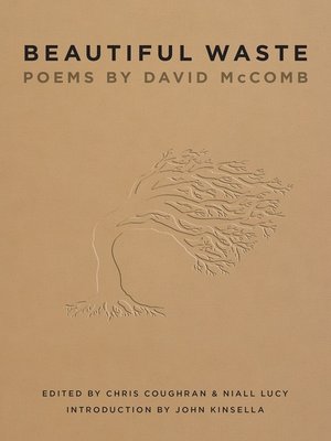 cover image of Beautiful Waste